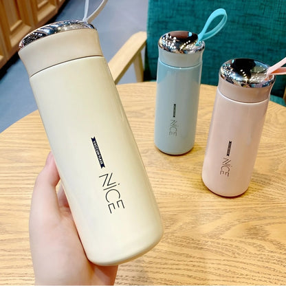 Portable Anti-fall Nice Cup Water Cup glass bottle