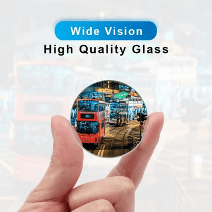 2 pcs blind spot mirror for cars