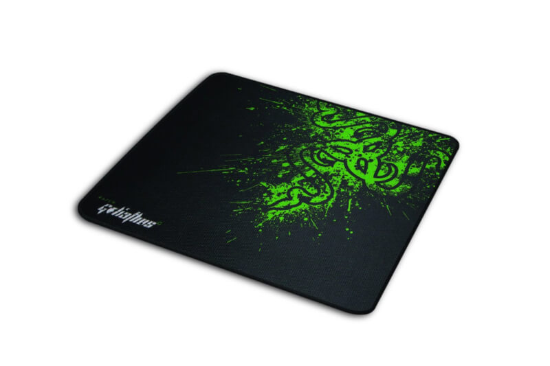 Razer mouse pad small