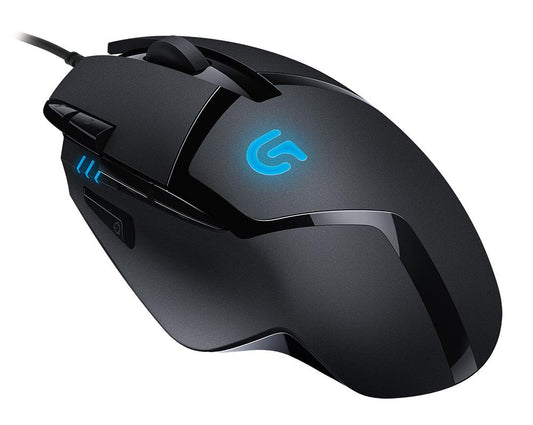 Logitech g402 gaming mouse