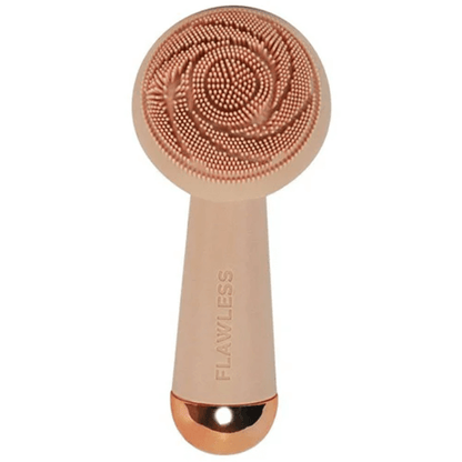 ultra hygienic facial cleanser and massager