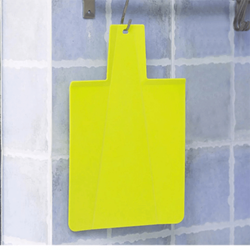 Foldable chopping board - medium