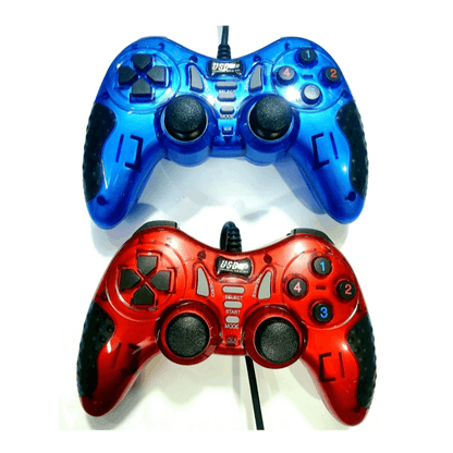 Usb gamepad joystick controller jy8006