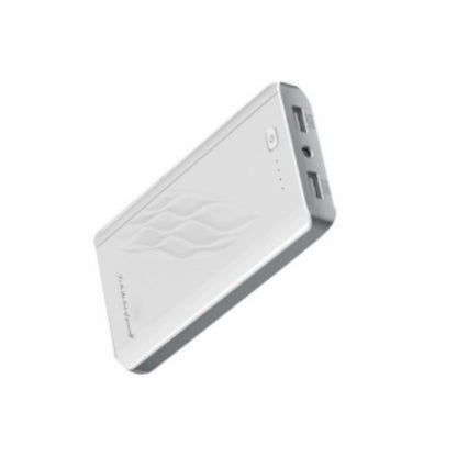 Akekio u5 10000 mah powerbank
