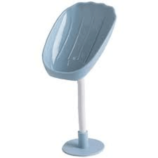 Suction cup soap holder wall mounted soap box