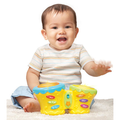 Winfun - Groovy baby Bongo - 2005NL