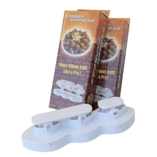 Kibbeh express meatball maker 