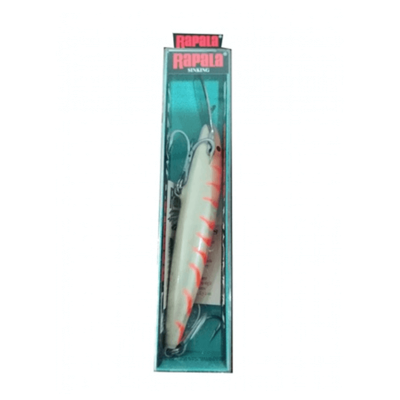 Rapala magnum cd-14 cg fishing lures