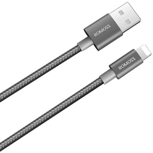 Romoss iphone 6 usb cable cb12v