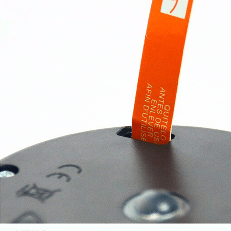 Outdoor solar lawn lamp