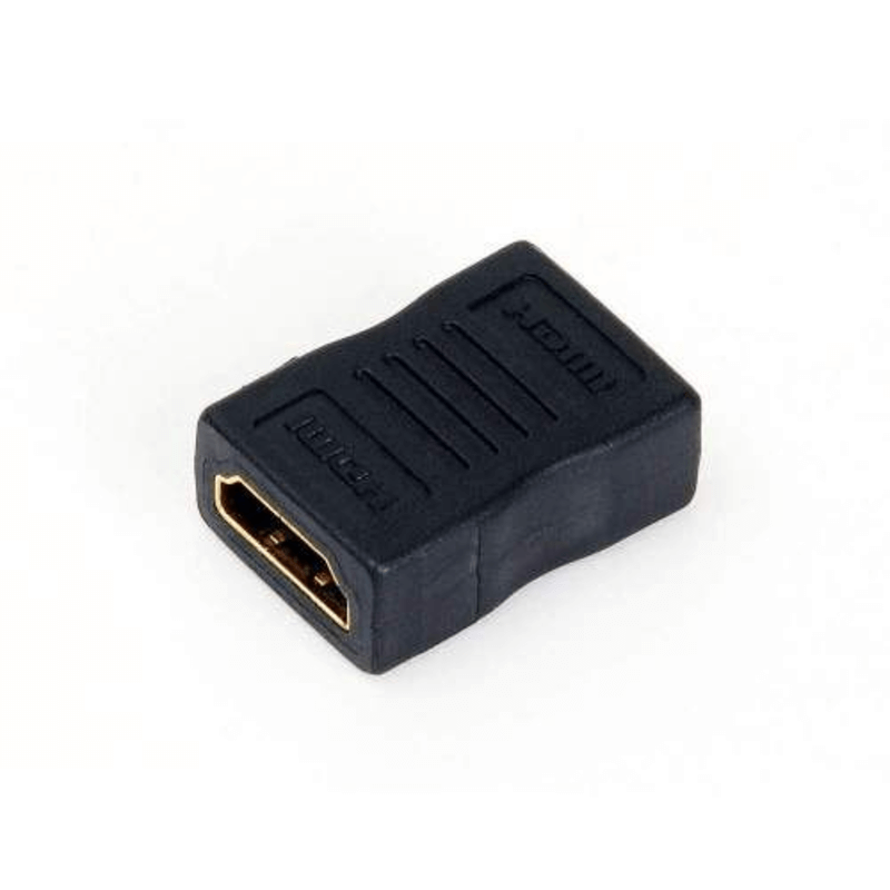 Hdmi female to female converter
