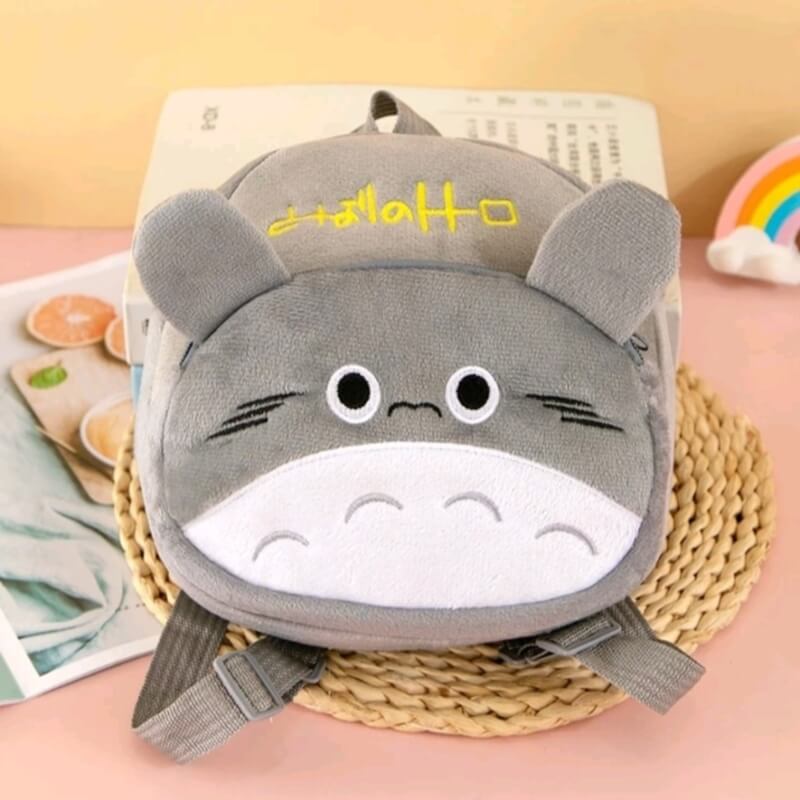 Disney pokemon funky school bags