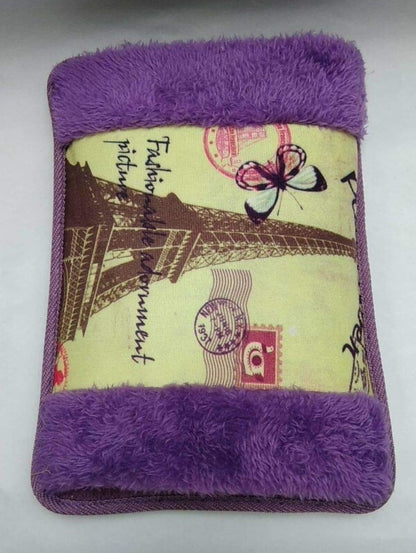 Electric pillow warmer