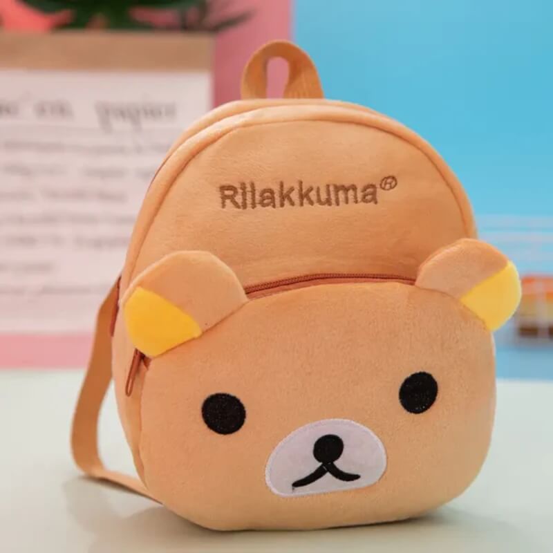 Disney honey bear funky school bag