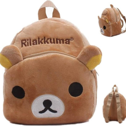 Disney honey bear funky school bag