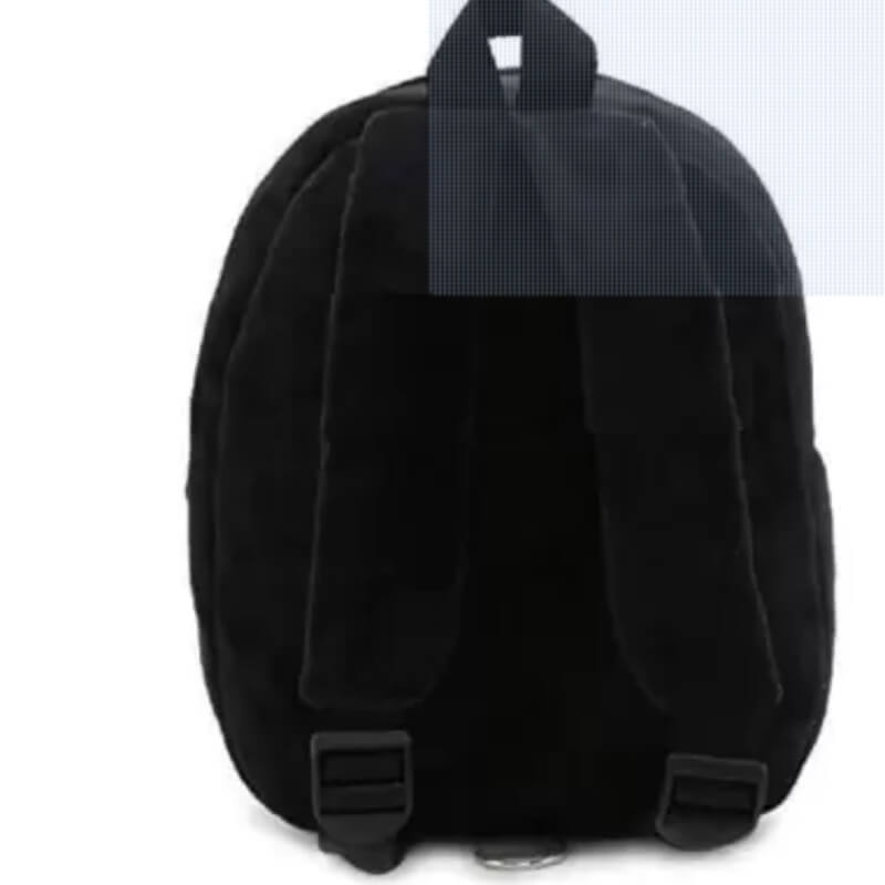 Batman funky school bag