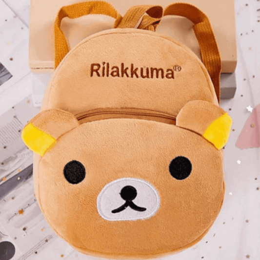 Disney honey bear funky school bag