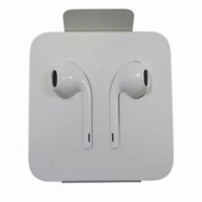 Iphone x lightning handsfree original