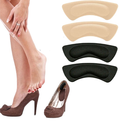 2pcs - pair of back shoe/sandles insole