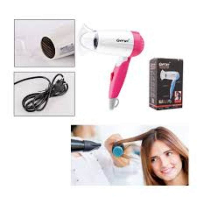 Gemei hair dryer gm-1739