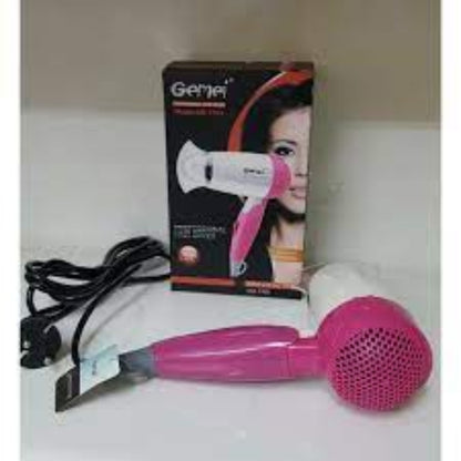 Gemei hair dryer gm-1739