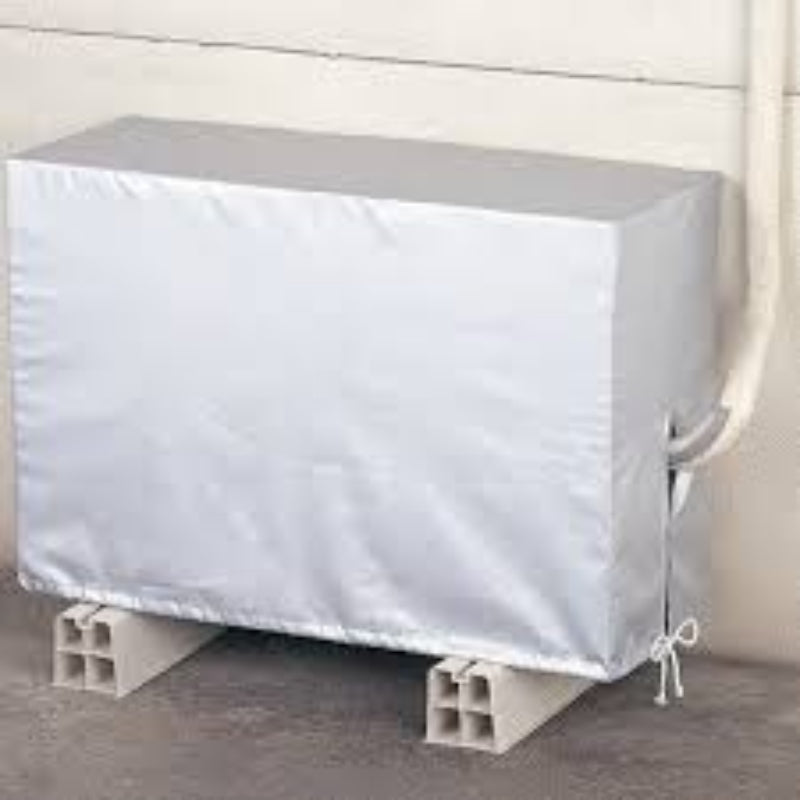 Dust cover for 2 ton dc inverter