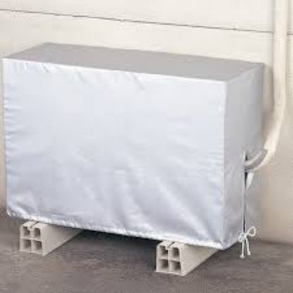 Dust cover for 2 ton dc inverter