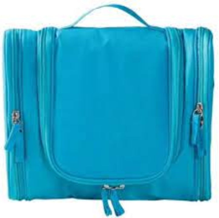 magnificent cosmetic and toiletry travel bag