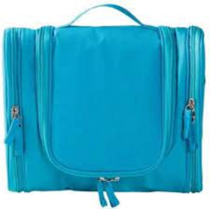 magnificent cosmetic and toiletry travel bag