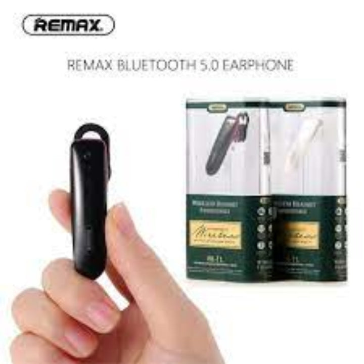 Remax bluetooth handsfree rbt1