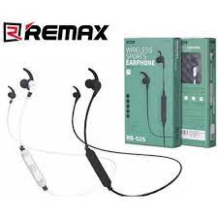 Remax rbs25 sports bluetooth handsfree