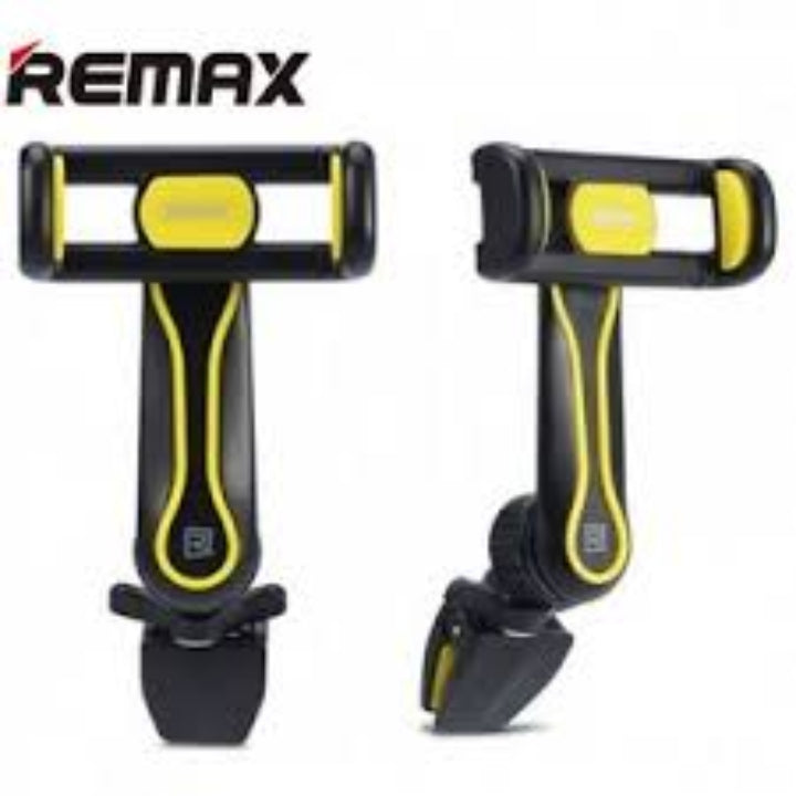 Remax 360 degree rotation car air vent mount phone holder
