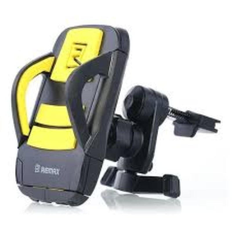 Remax 360 degree rotation car air vent mount phone holder