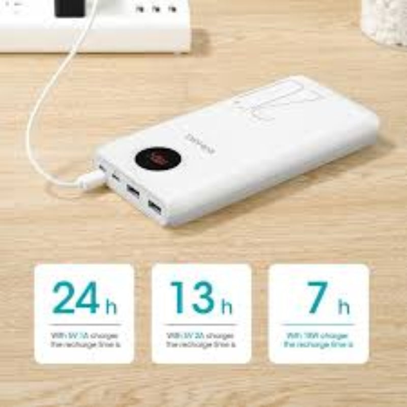 Romoss horus ho20 20000mah power bank