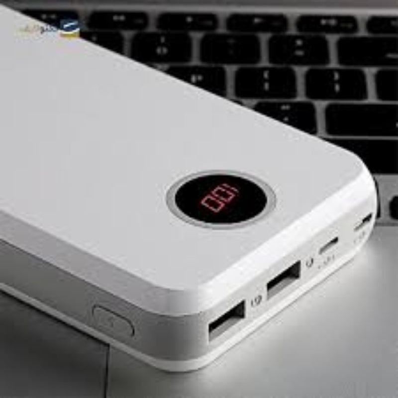 Romoss horus ho20 20000mah power bank