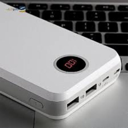 Romoss horus ho20 20000mah power bank