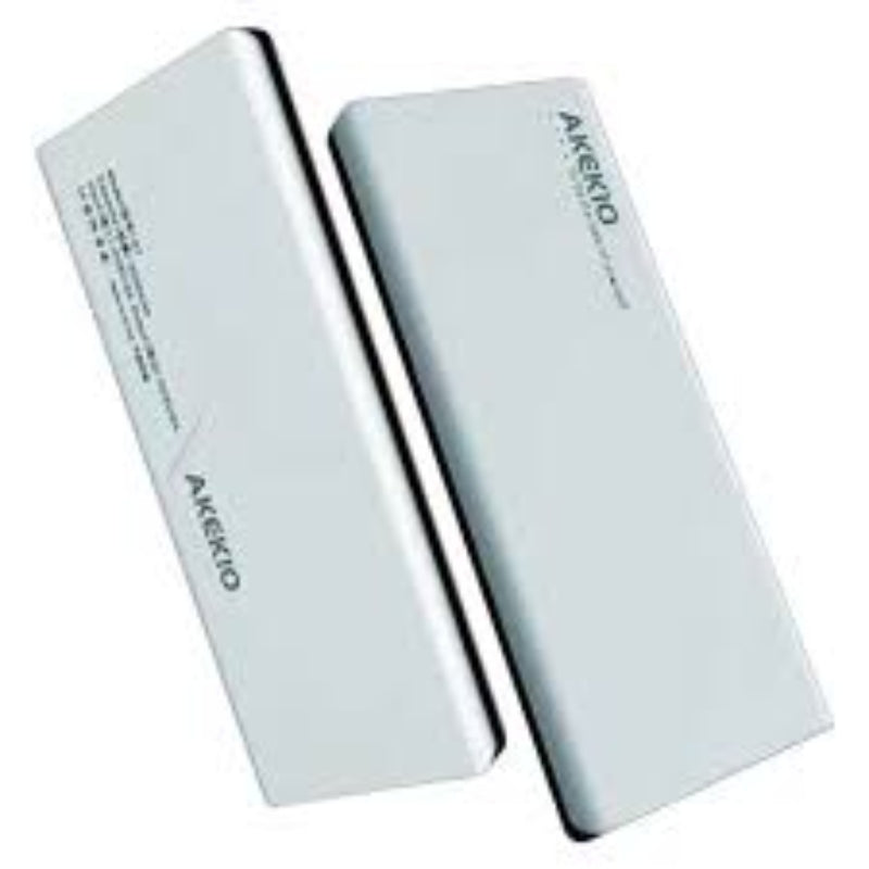 Akekio u5 10000 mah powerbank