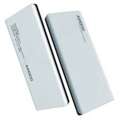 Akekio u5 10000 mah powerbank
