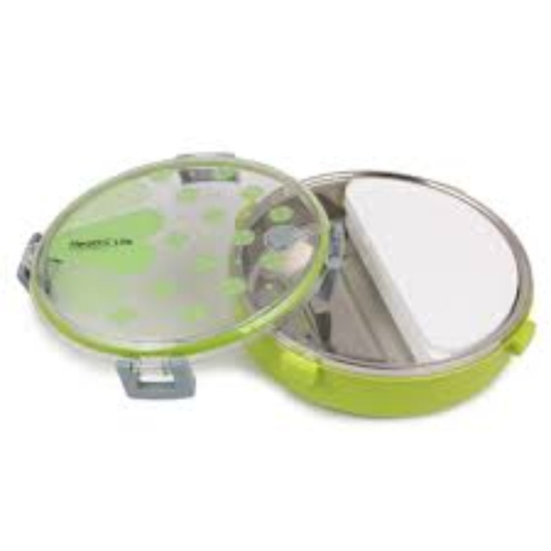 Lunch box for breakfast for children and office workers