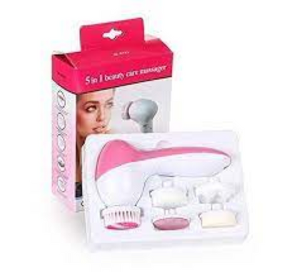 Face care electric facial cleansing, spa, massager