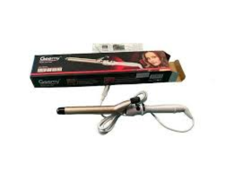 Pro gemei gm-1987 hair curler for best styling