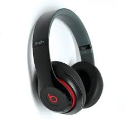 Beats tm-030 bluetooth headphone - black