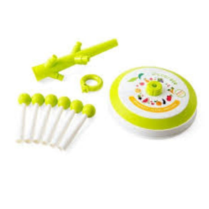 Creative tree plastic cup holder