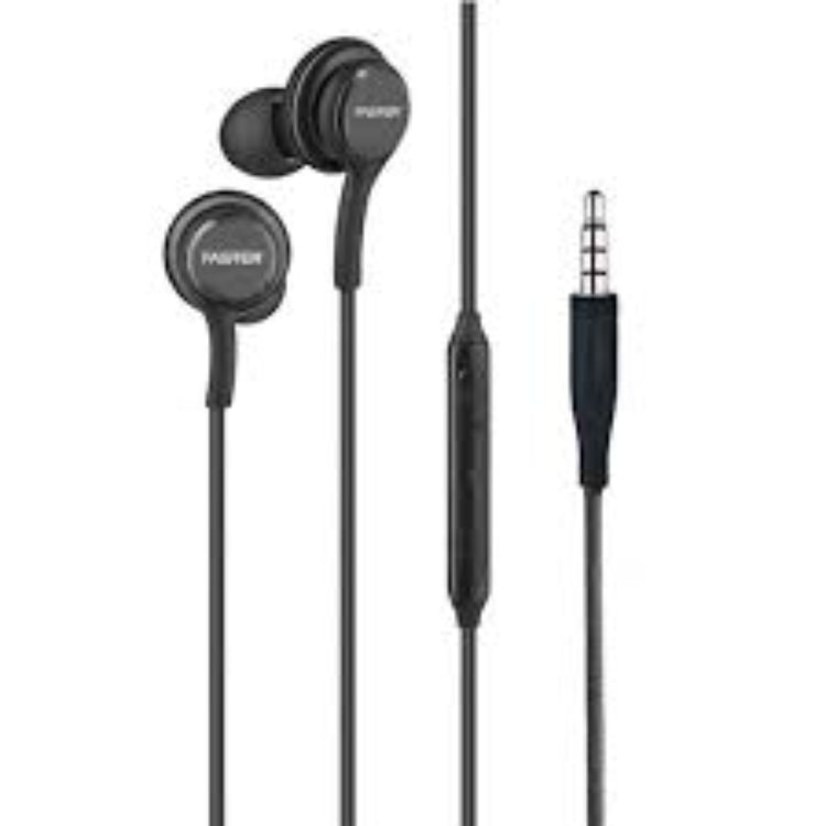 Stereo super bass in-ear earphoneskj-877