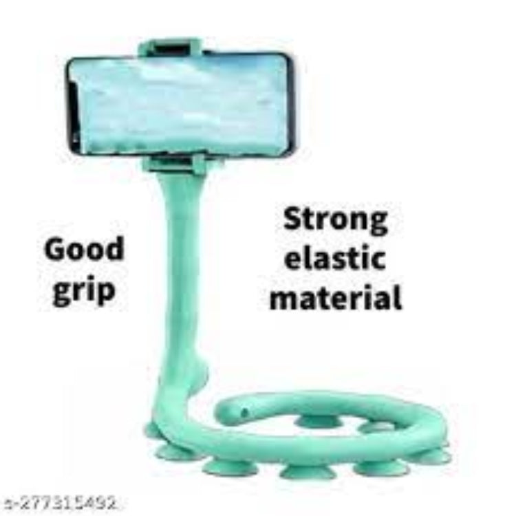 Universal lazy phone holder