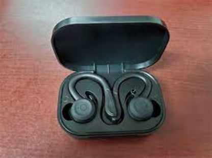 Sgs-b audio ear buds hifi tech