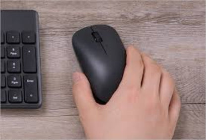 Xiaomi wireless mouse 2.4ghz