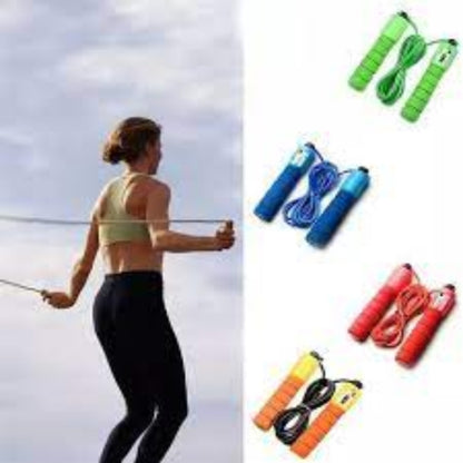 Adoral jump rope fitness & sports