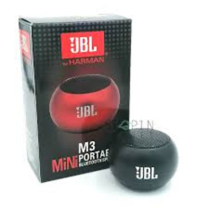 Jbl m3 mini portable speaker