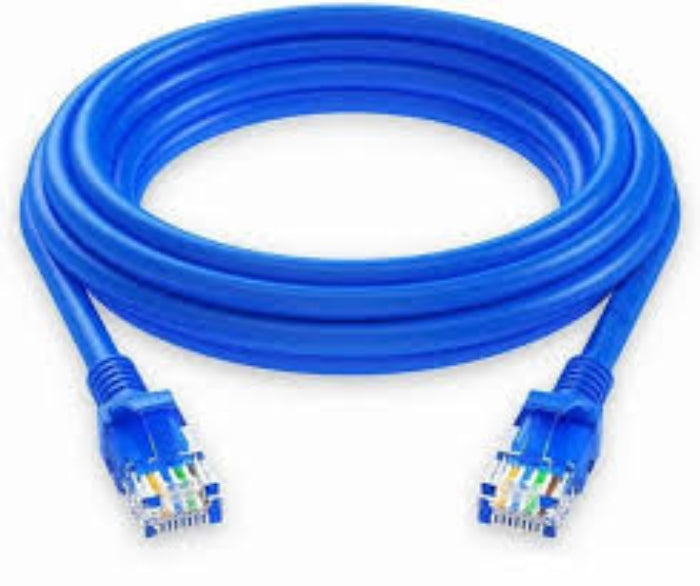 Lan cable cat 6 utp 30m